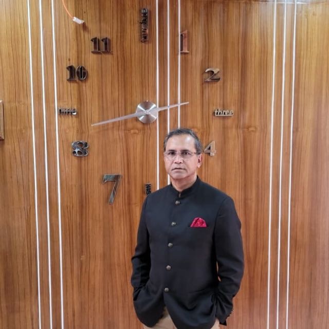Dr. Md. Moshiur Rahman
